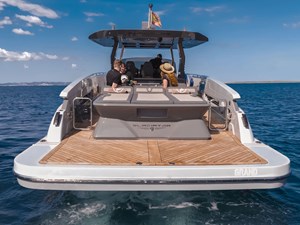 CANADOS GLADIATOR 493 GRAND