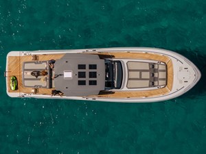 CANADOS GLADIATOR 493 GRAND