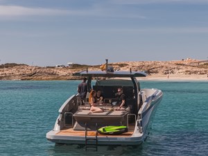 CANADOS GLADIATOR 493 GRAND