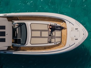 CANADOS GLADIATOR 493 GRAND