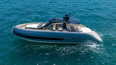 2024 Invictus TT460-1