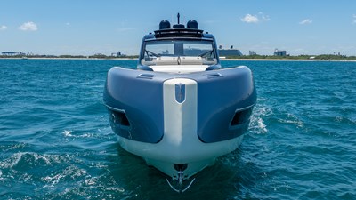 2024 Invictus TT460-4