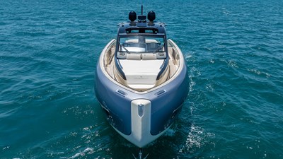 2024 Invictus TT460-5