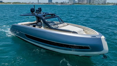 2024 Invictus TT460-6
