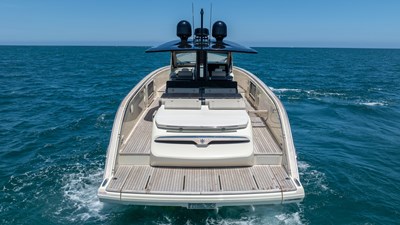 2024 Invictus TT460-9
