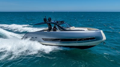 2024 Invictus TT460-13