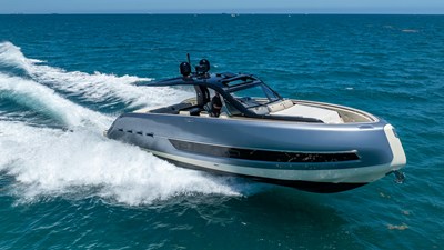 2024 Invictus TT460-14
