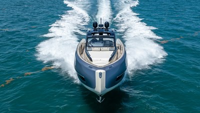 2024 Invictus TT460-15