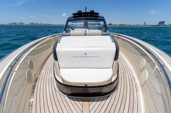 2024 Invictus TT460-34