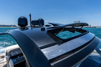 2024 Invictus TT460-38