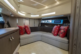 2024 Invictus TT460-64