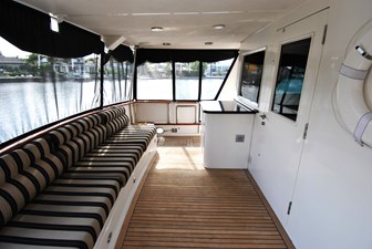 Aft Deck