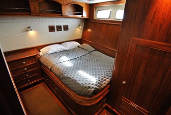 VIP Stateroom