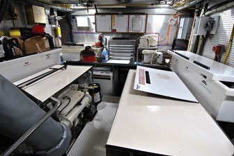 Engine Room