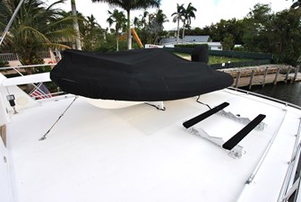 Flybridge Deck