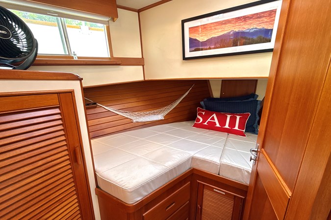 Fwd Stateroom