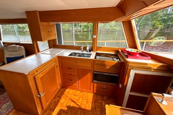 Galley