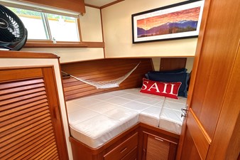 Fwd Stateroom