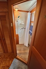 Aft Shower