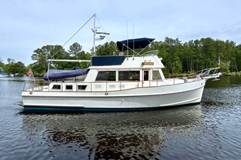 Starboard