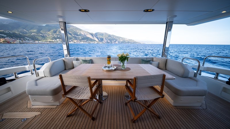 ANA Yacht-196