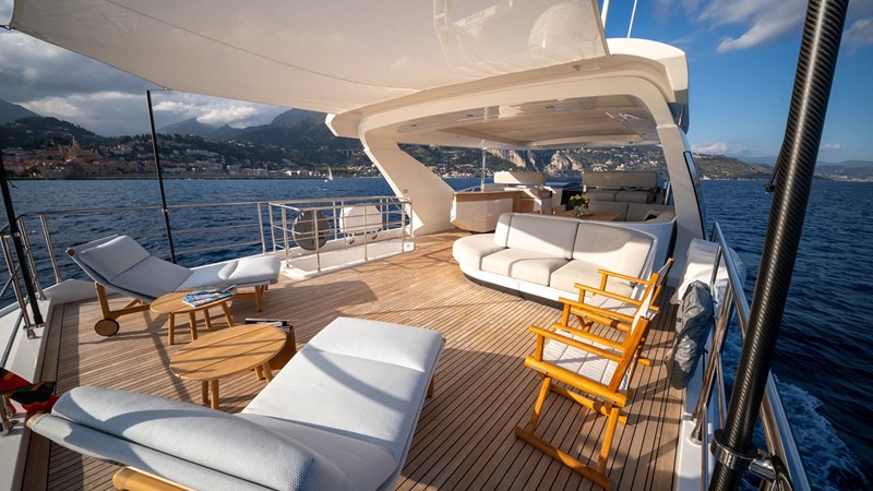 ANA Yacht-190