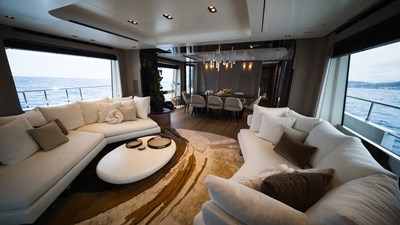ANA Yacht-45