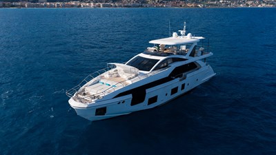 ANA Yacht-118