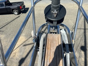 Pacific-Seacraft-40-2002 Double Bow Rol