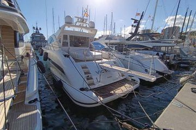 Mangusta 72
