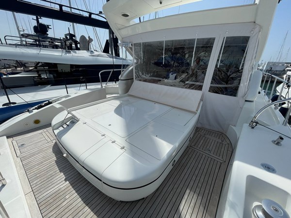 Mangusta 72