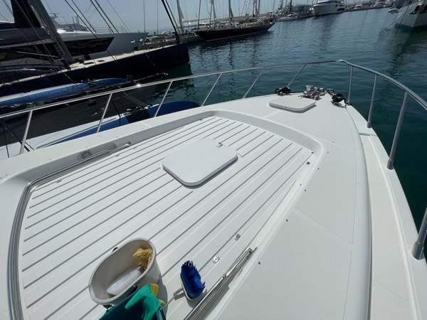 Mangusta 72