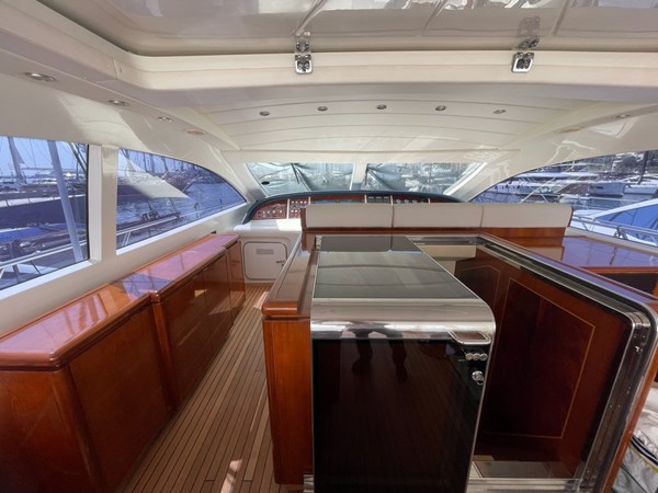 Mangusta 72