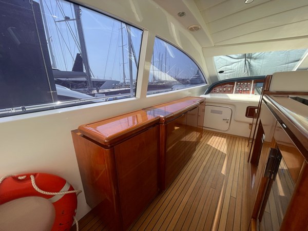 Mangusta 72
