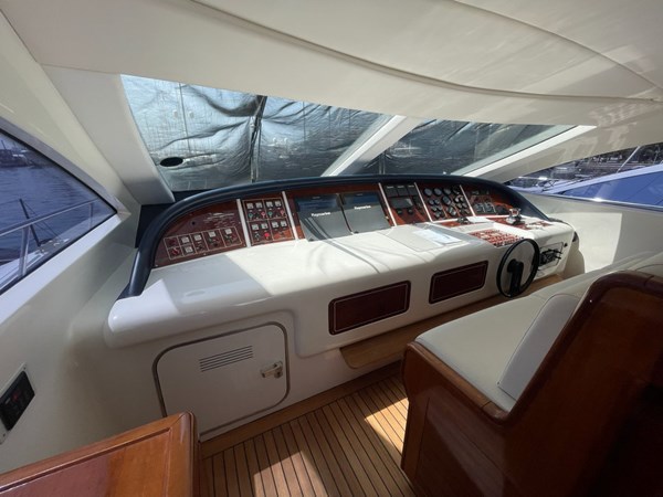 Mangusta 72