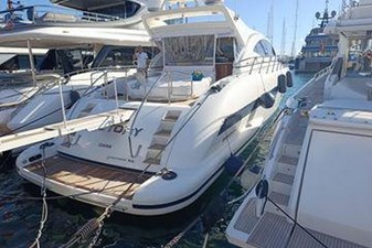 Mangusta 72