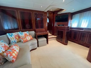 Mangusta 72