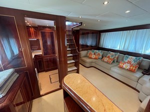 Mangusta 72