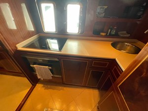 Mangusta 72