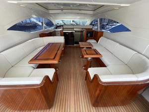 Mangusta 72