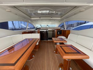 Mangusta 72