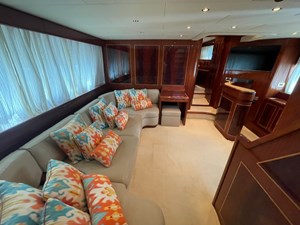 Mangusta 72