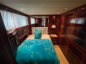 Mangusta 72