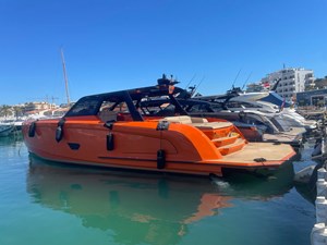 Vanquish VQ52