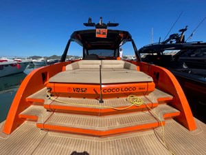 Vanquish VQ52