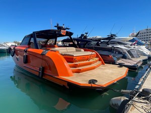 Vanquish VQ52