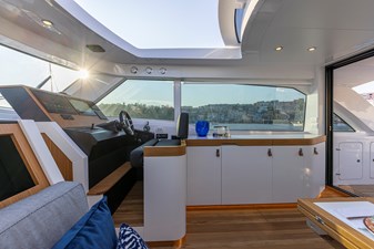 Steering station 2