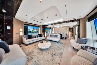 Main Salon