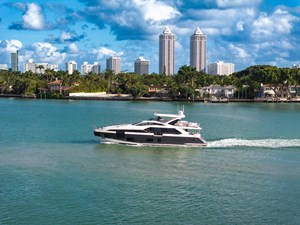 88ft Azimut Grande 27M (2019)