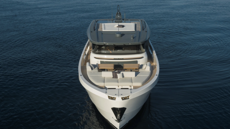 BGX73 - bow